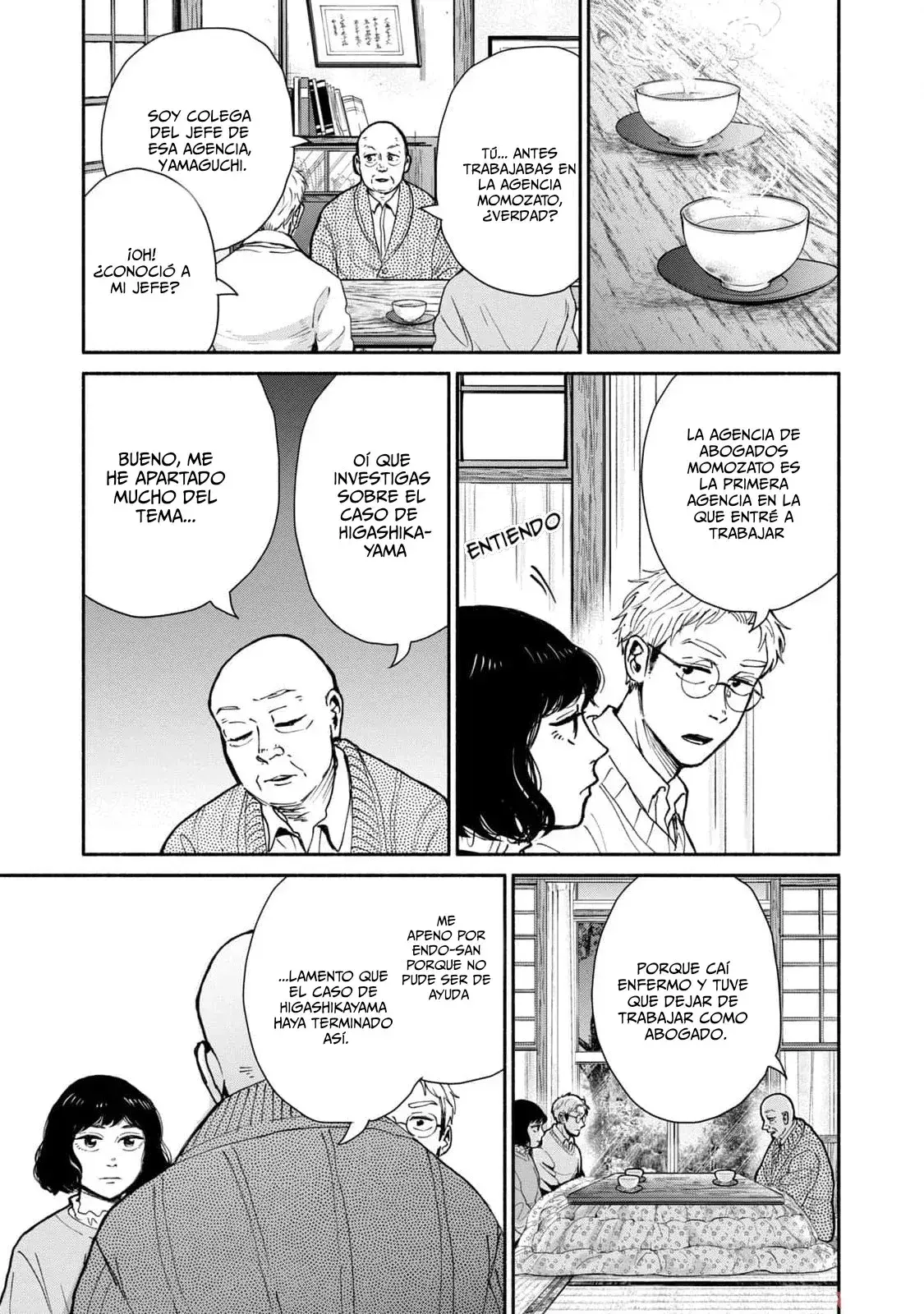 Capitulo 14 page 32