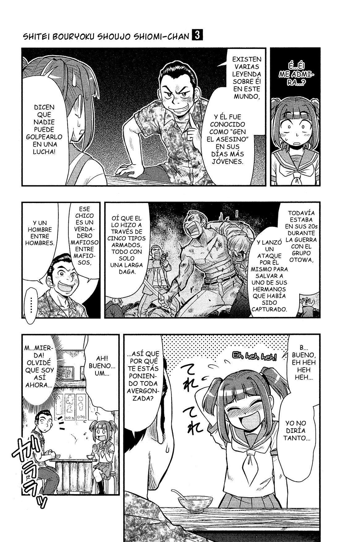 Capitulo 17 page 15