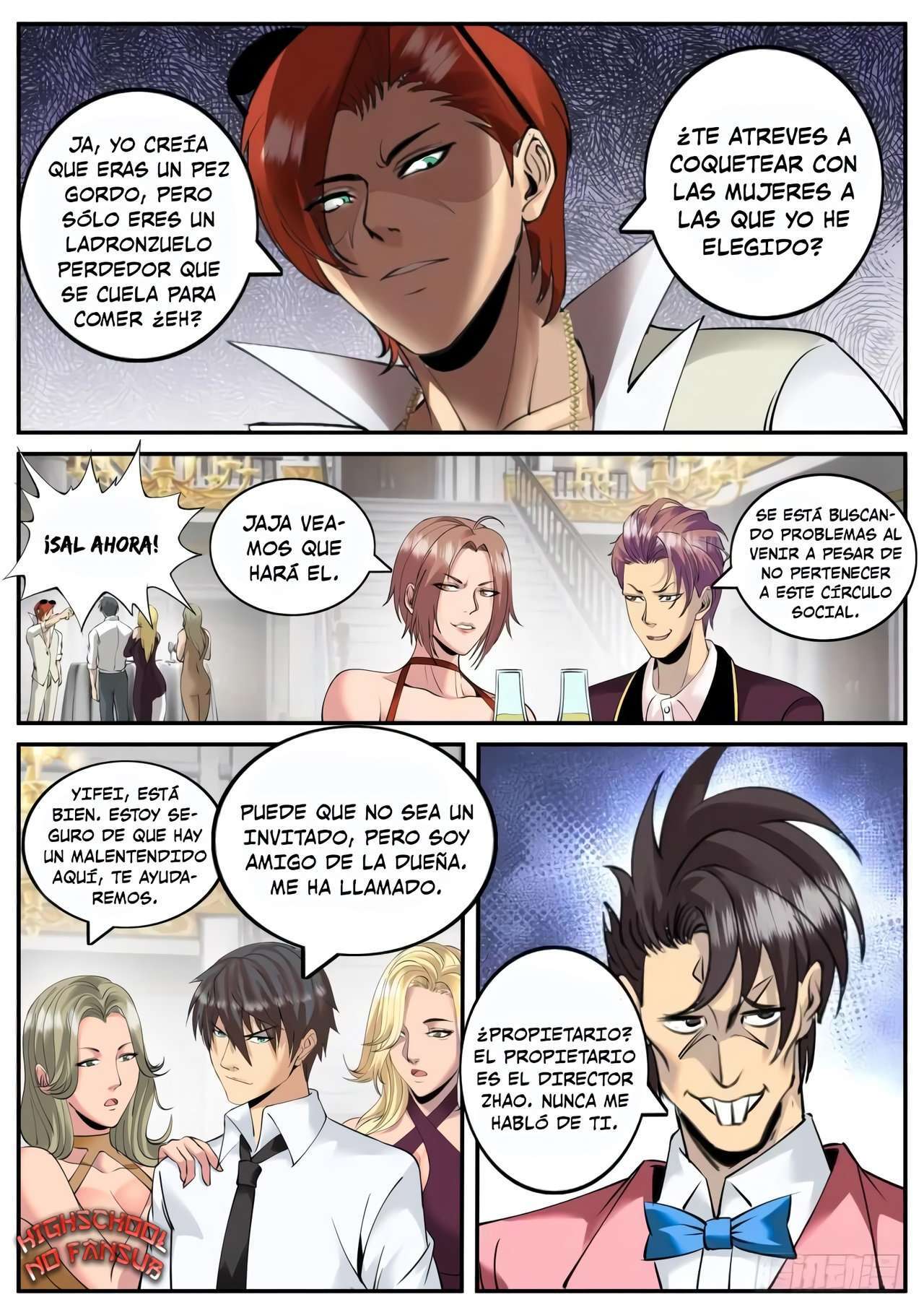 Capitulo 87 page 3