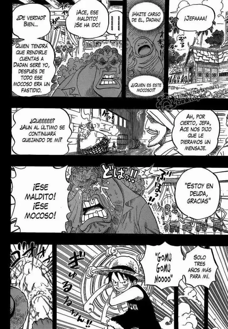 Capitulo 589 page 15