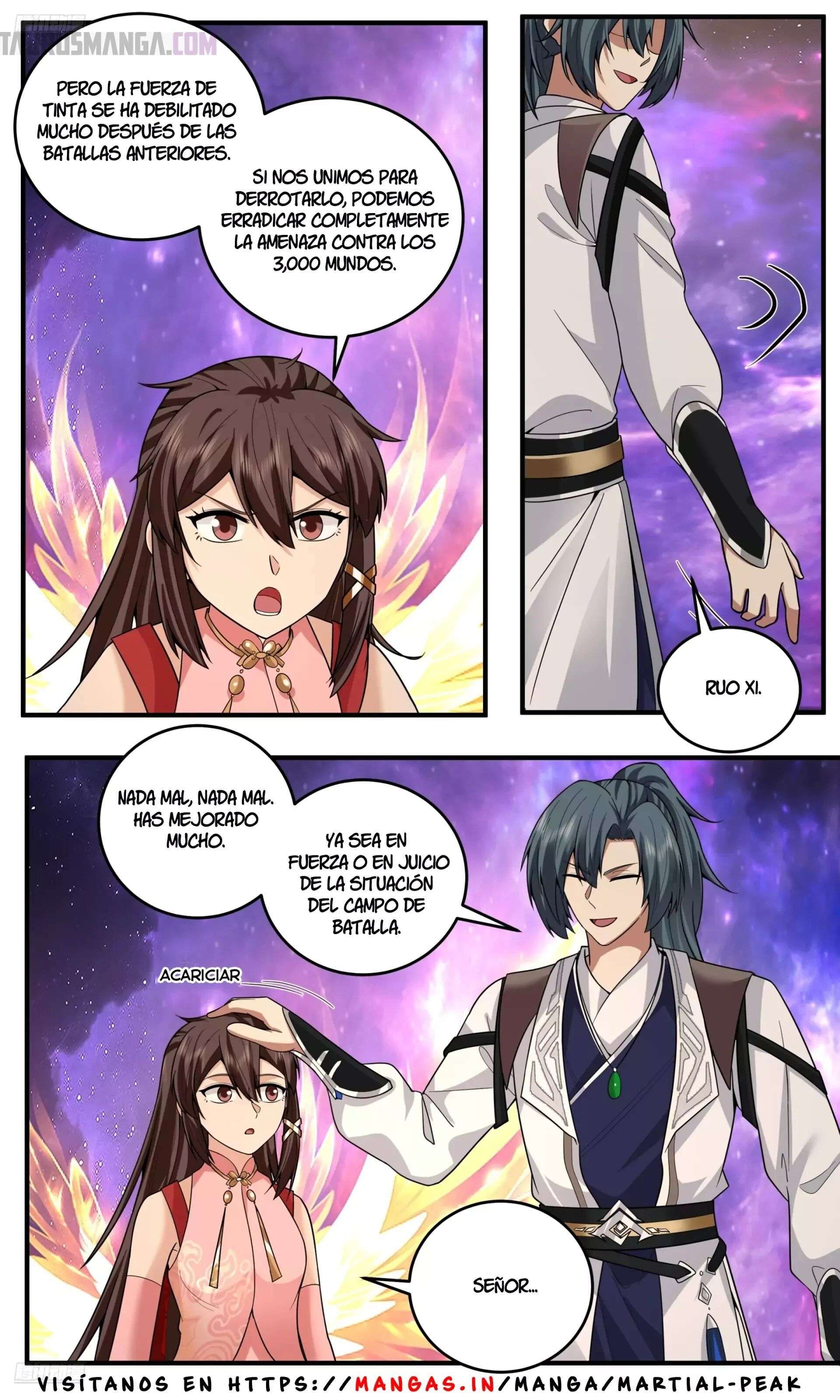 Capitulo 3817 page 3