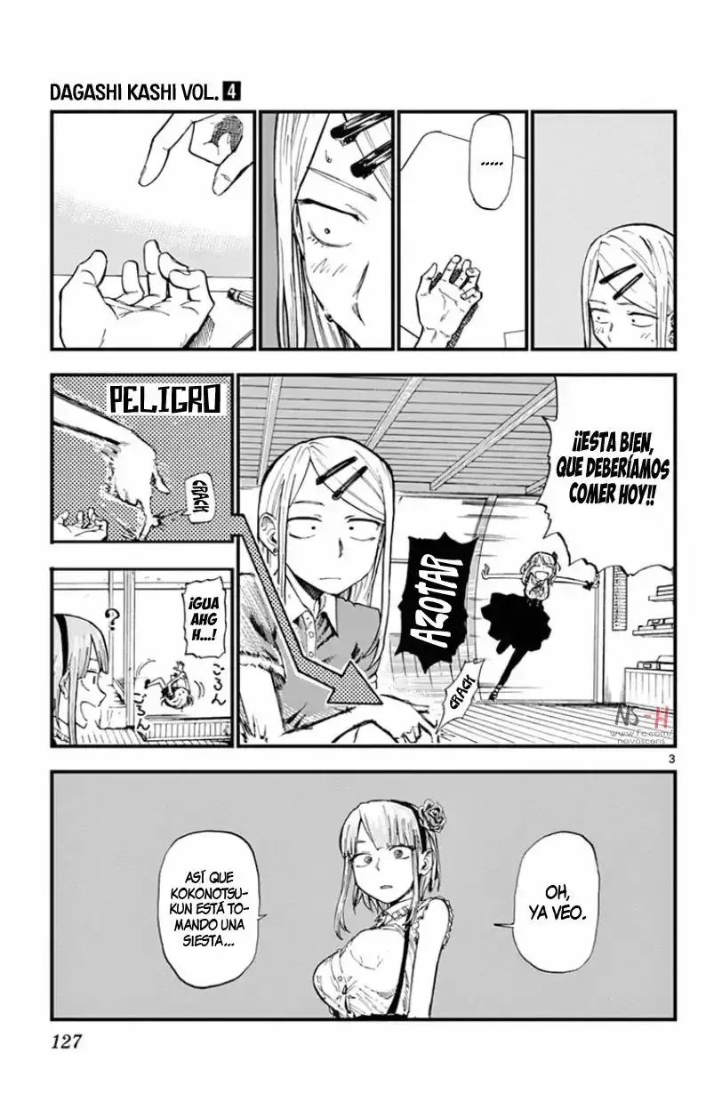 Capitulo 71 page 4