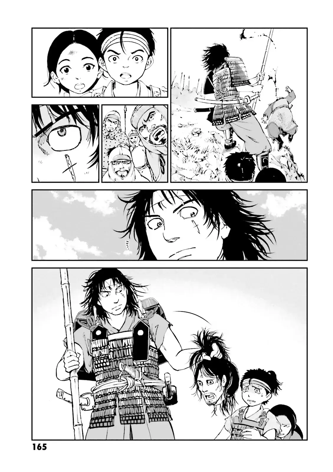 Capitulo 36 page 25