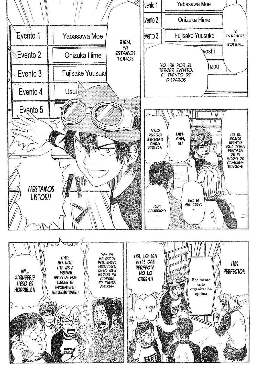 Capitulo 26 page 14