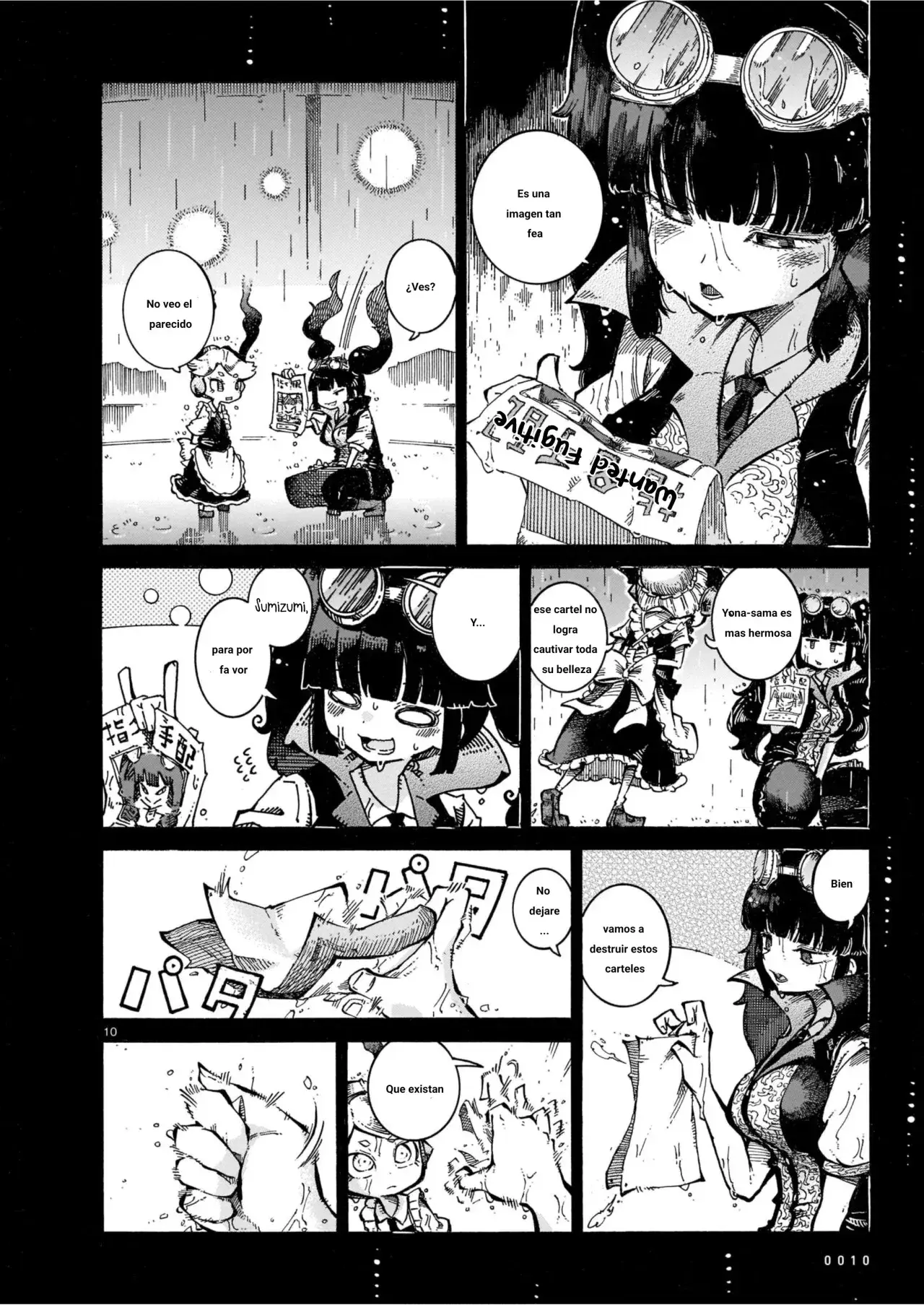 Capitulo 1 page 10