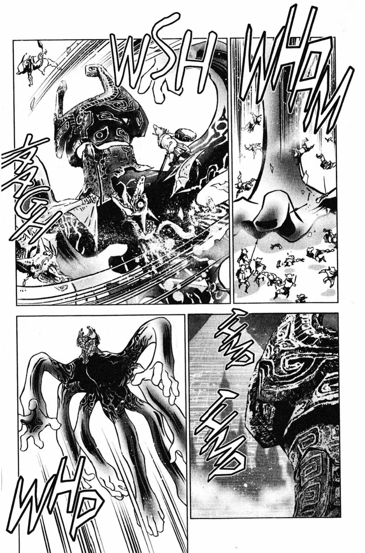 Capitulo 50 page 41