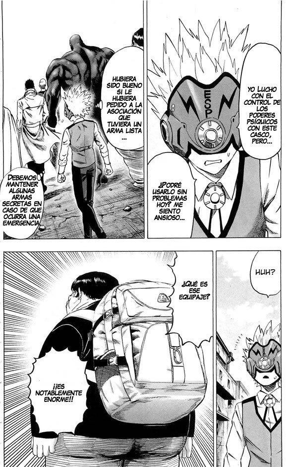 Capitulo 154.50 page 5