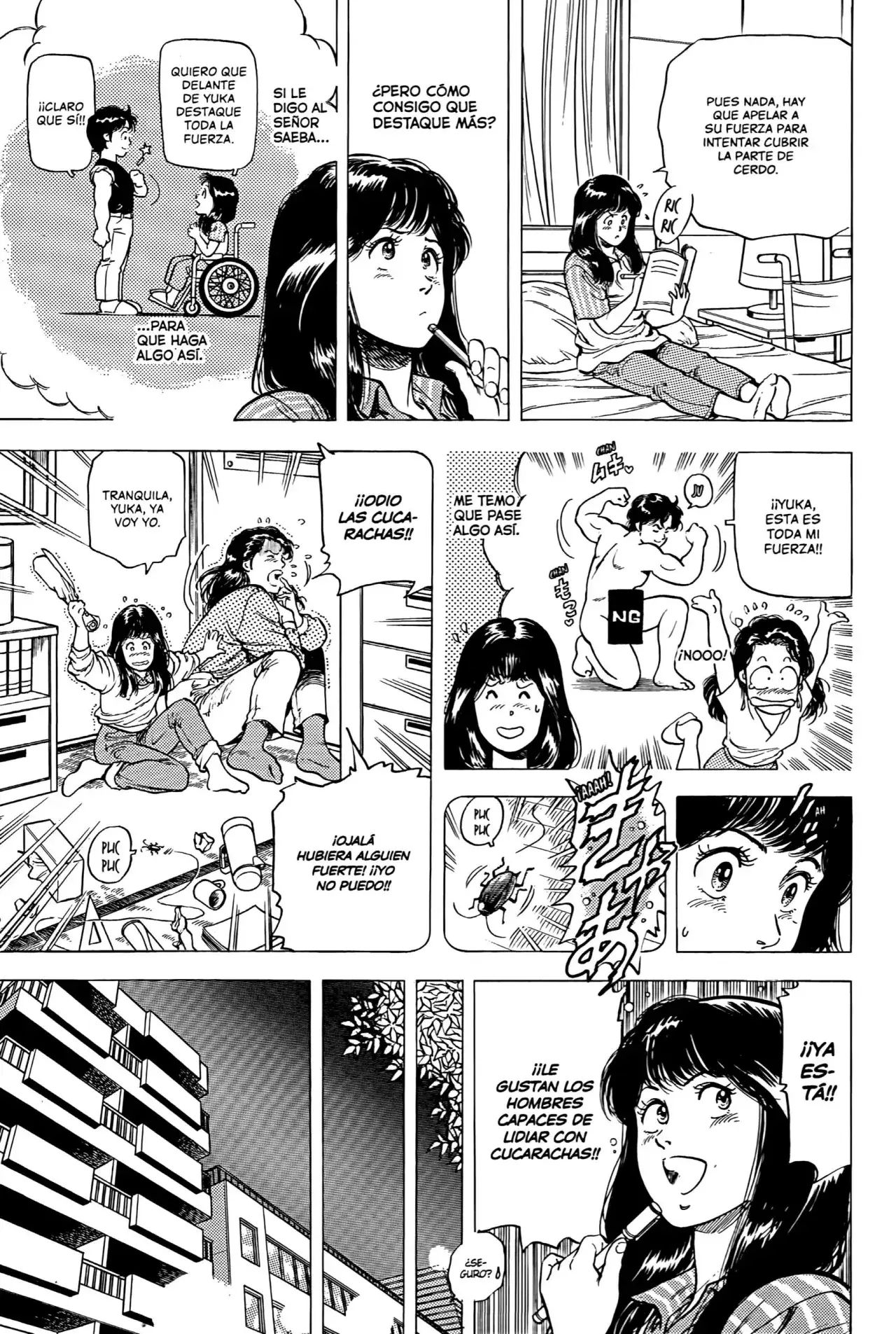 Capitulo 139 page 14