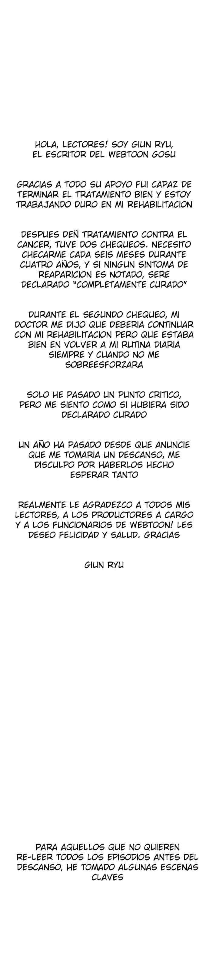 Capitulo 161.5 page 3