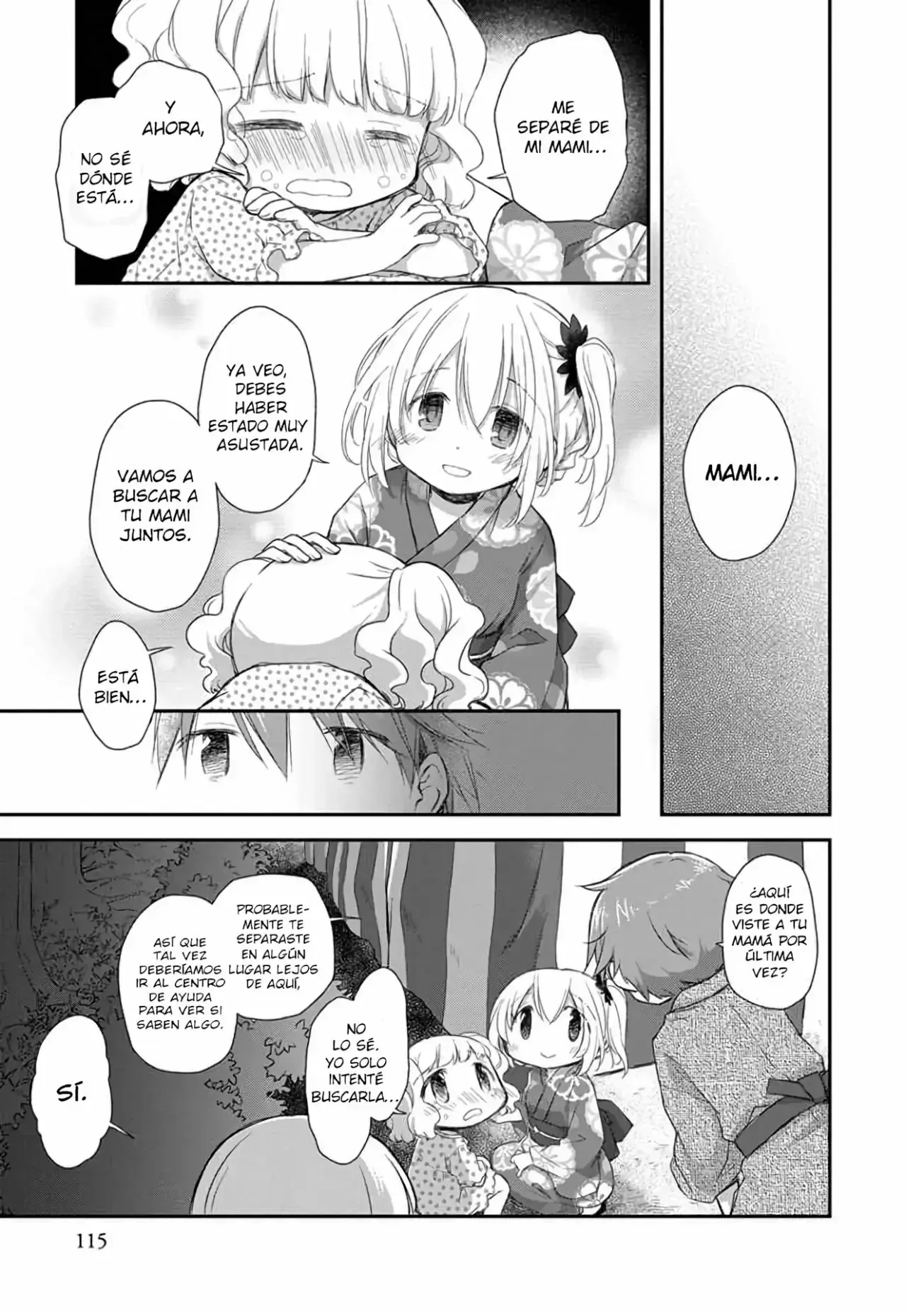 Capitulo 18 page 23