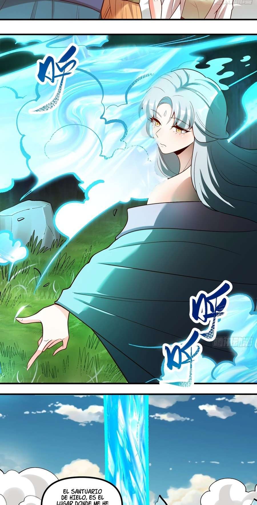 Capitulo 270 page 19