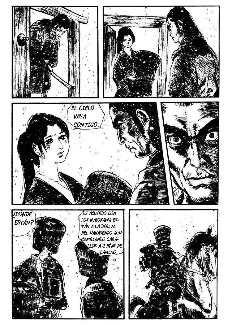 Capitulo 64 page 37