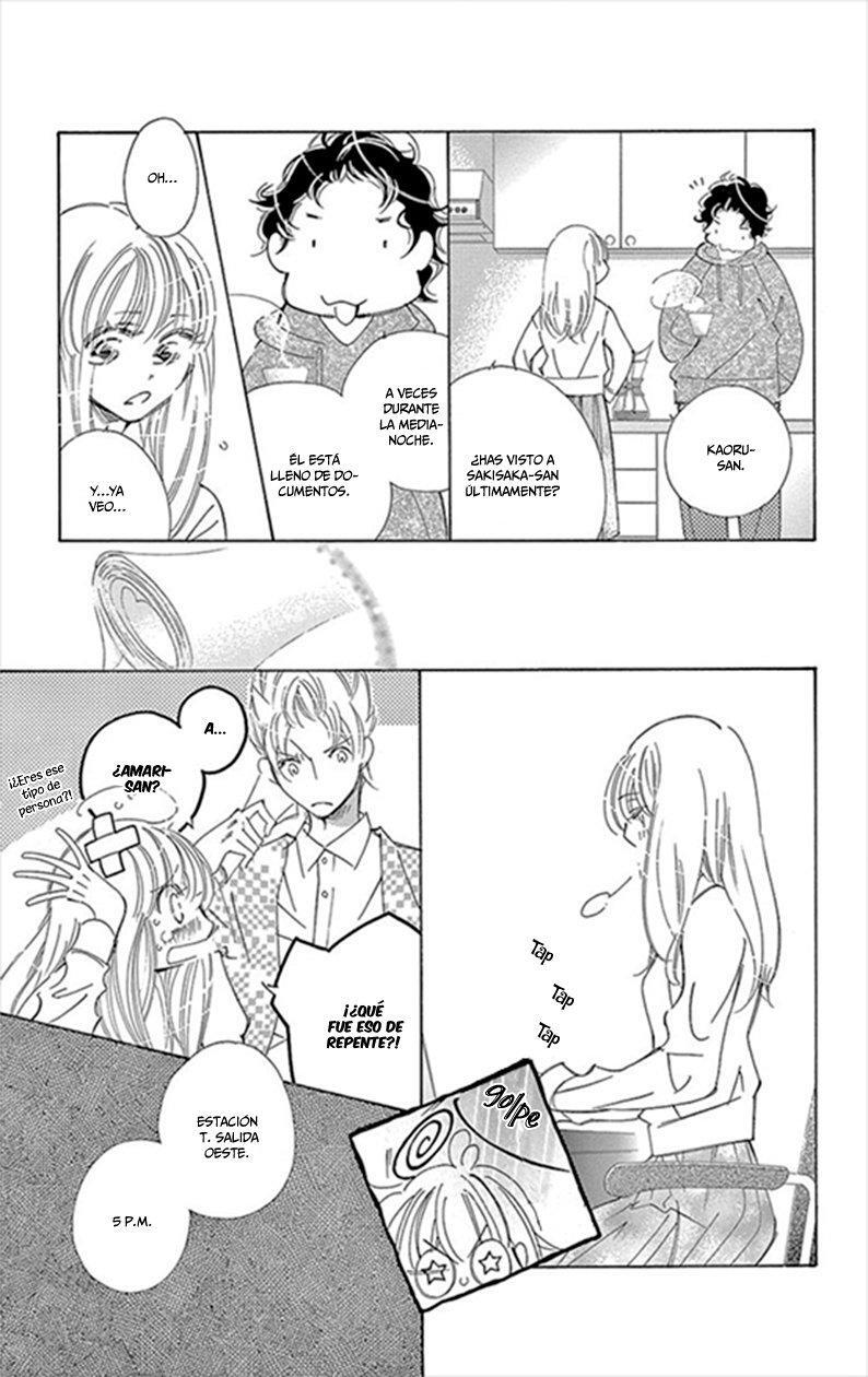 Capitulo 45 page 11