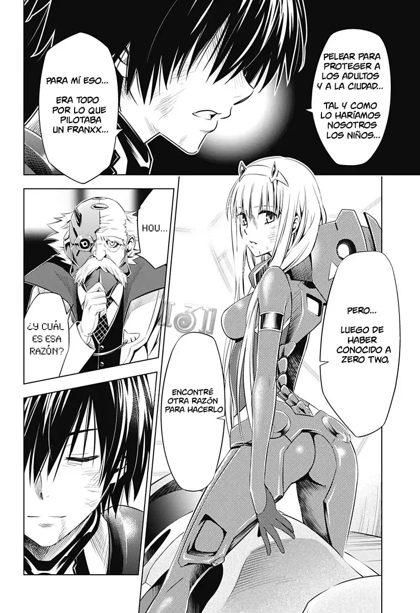 Capitulo 26 page 18
