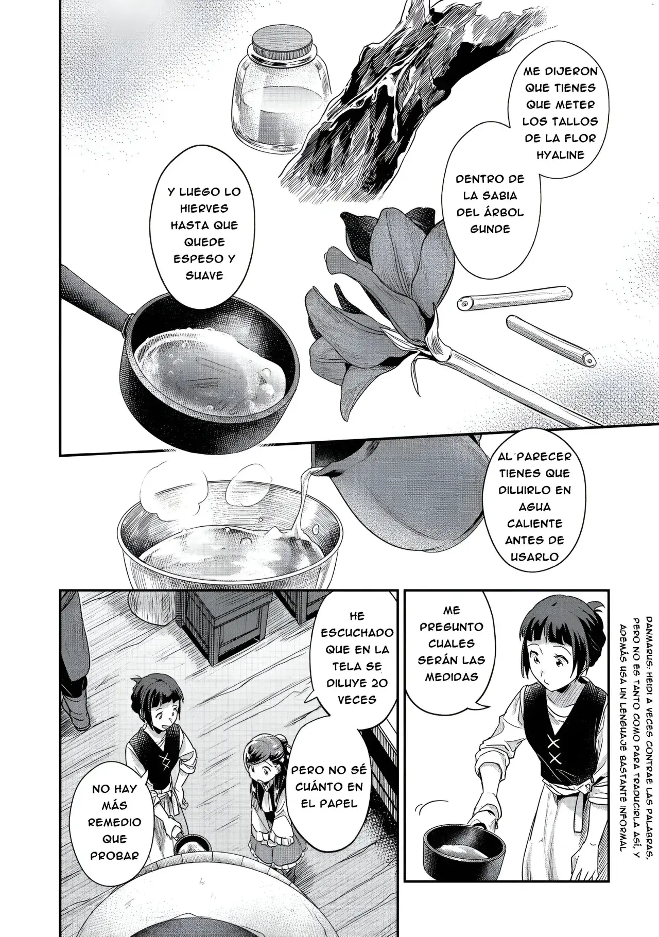 Capitulo 54 page 14