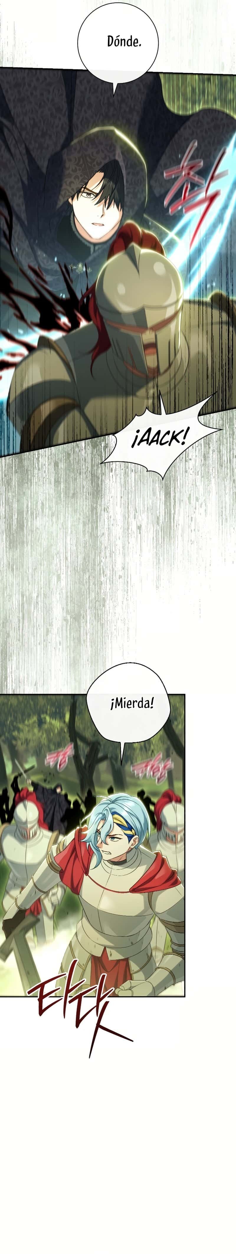 Capitulo 85 page 34