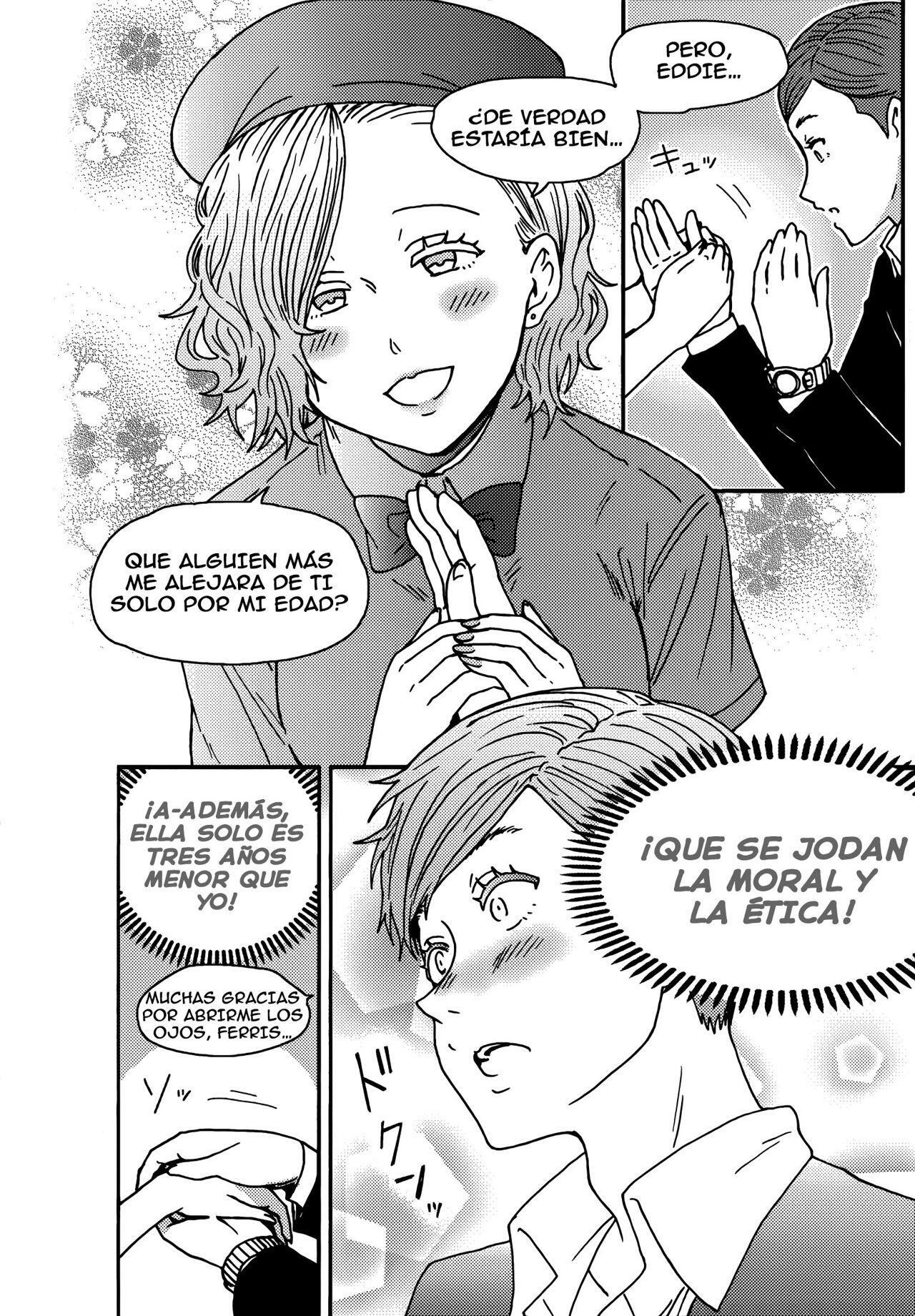 Capitulo 36.50 page 13