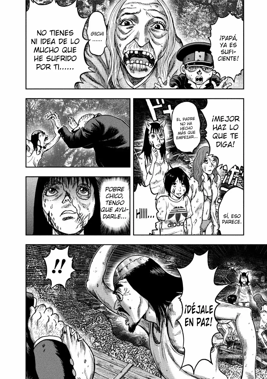 Capitulo 34 page 17