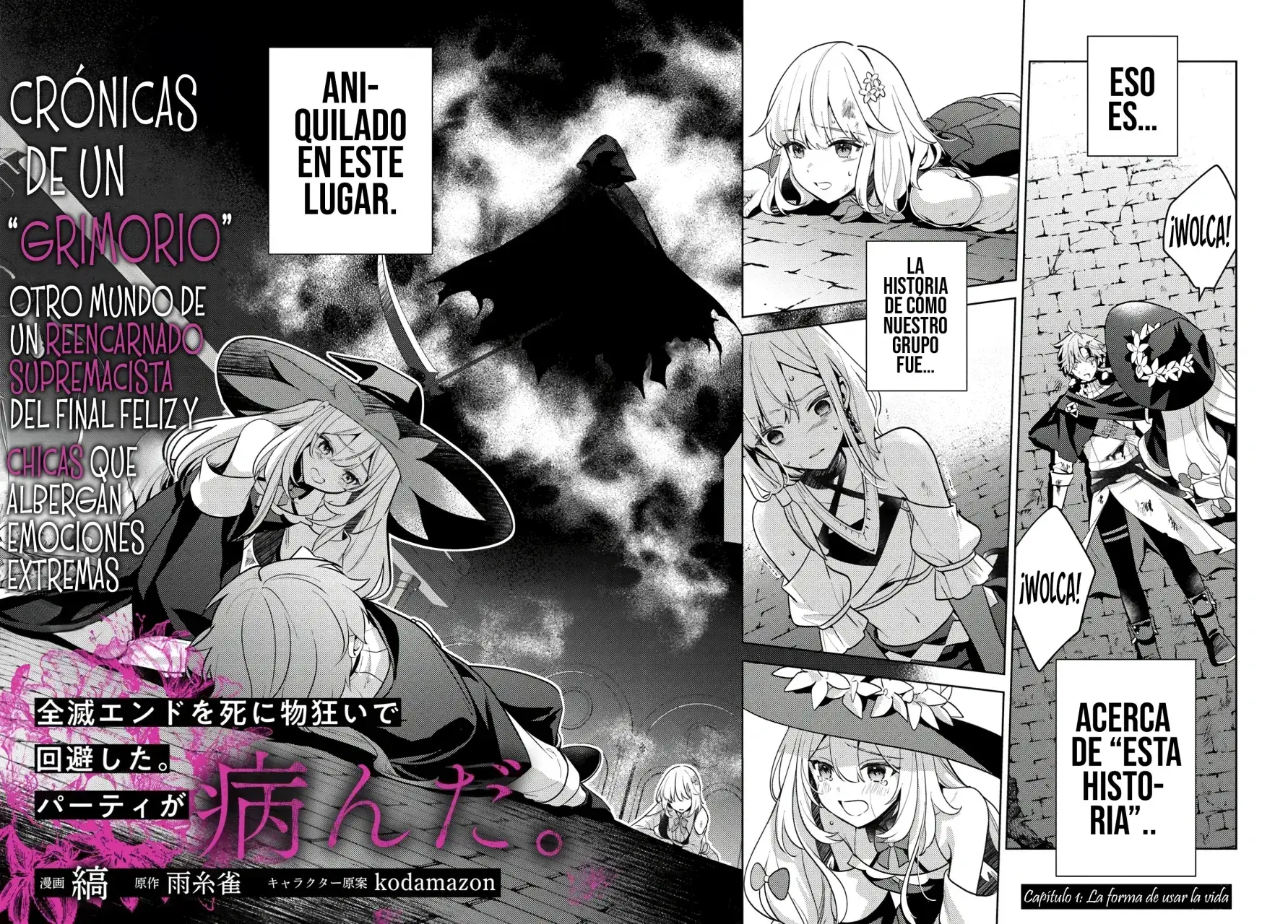 Capitulo 1 page 4