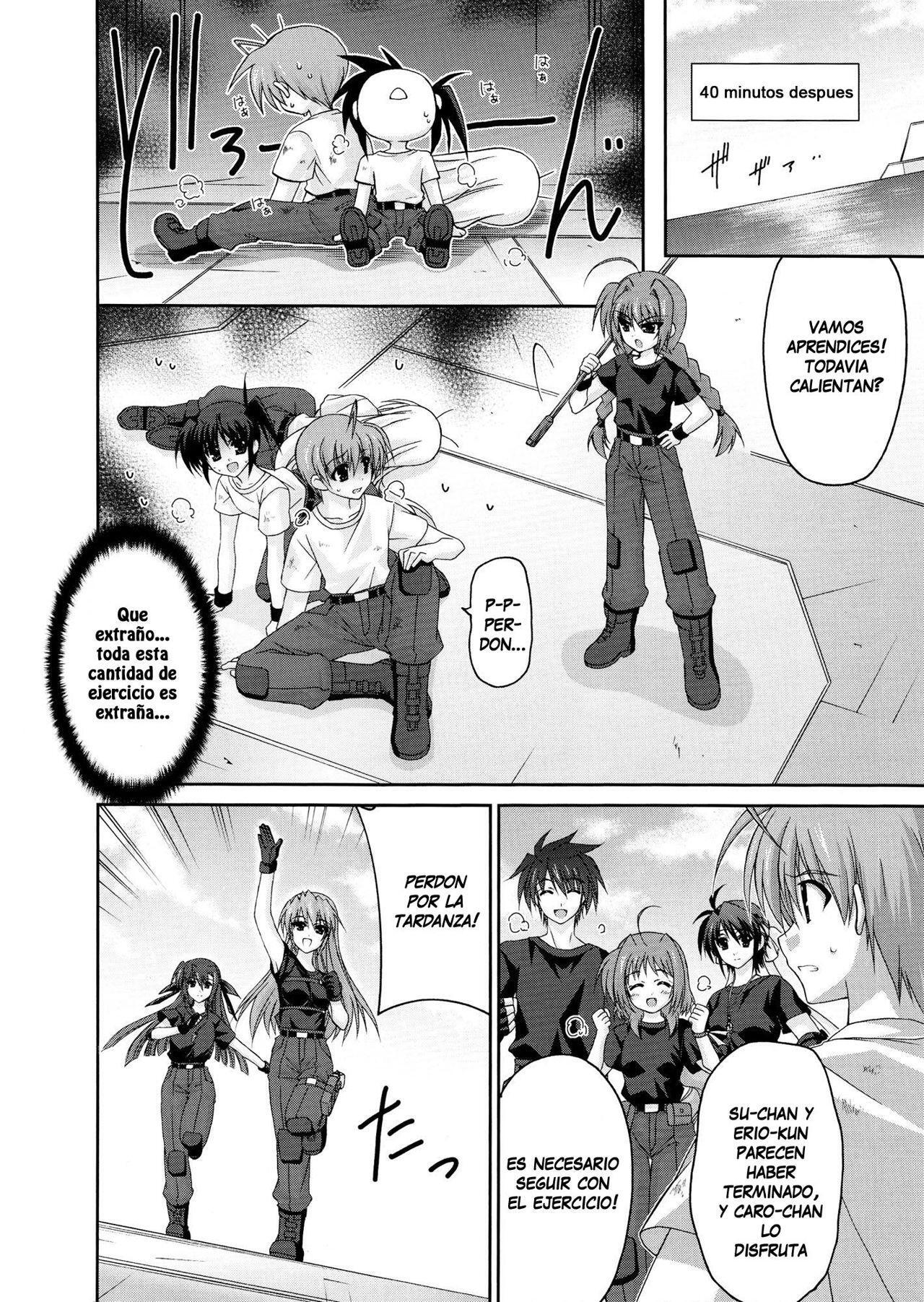 Capitulo 18 page 11