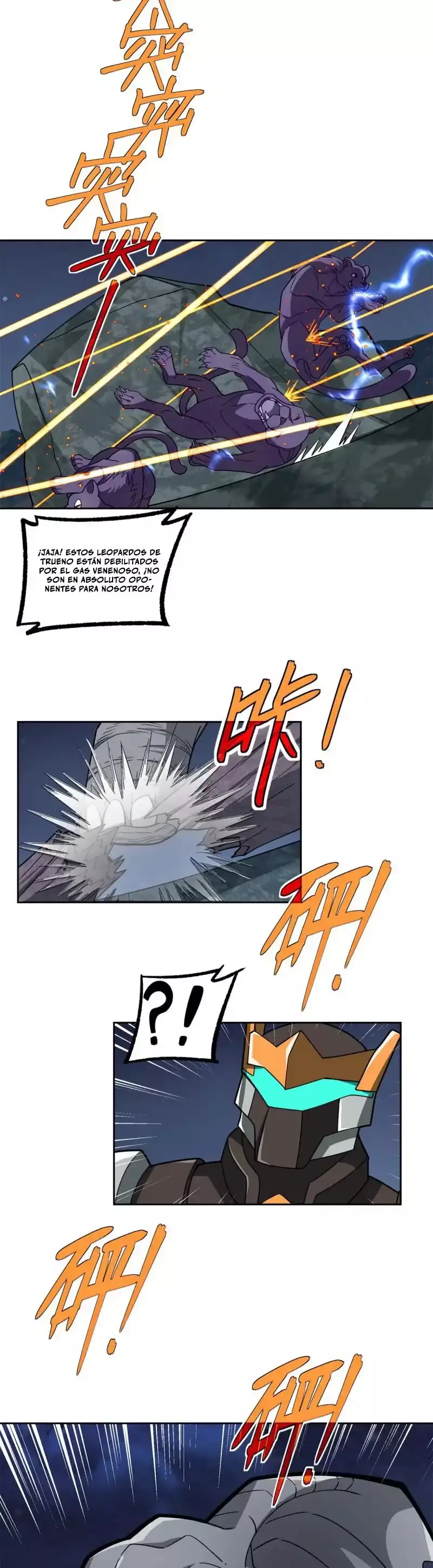 Capitulo 216 page 13