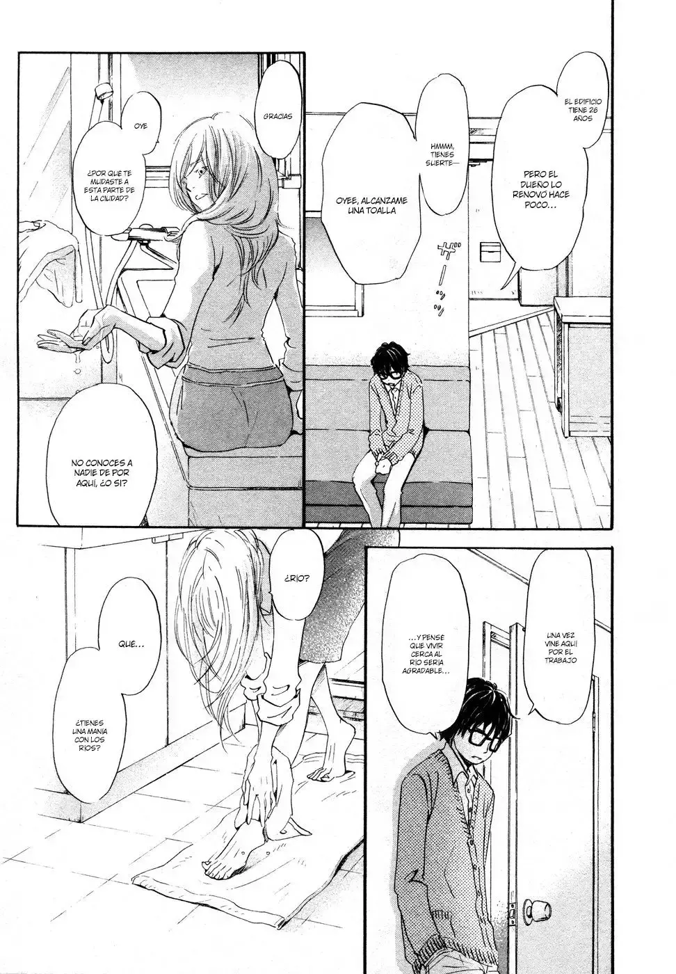 Capitulo 17 page 10