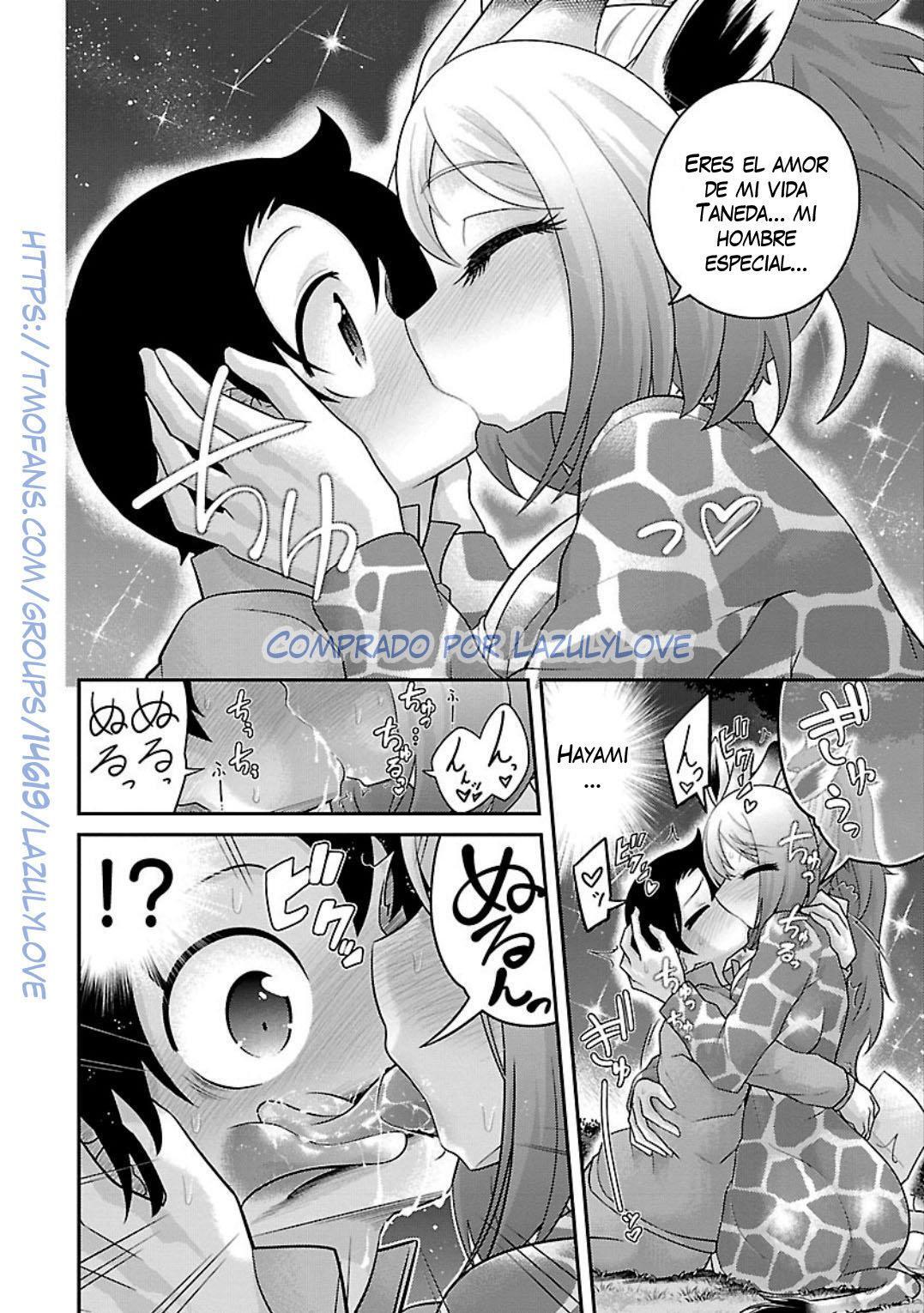 Capitulo 16 page 15