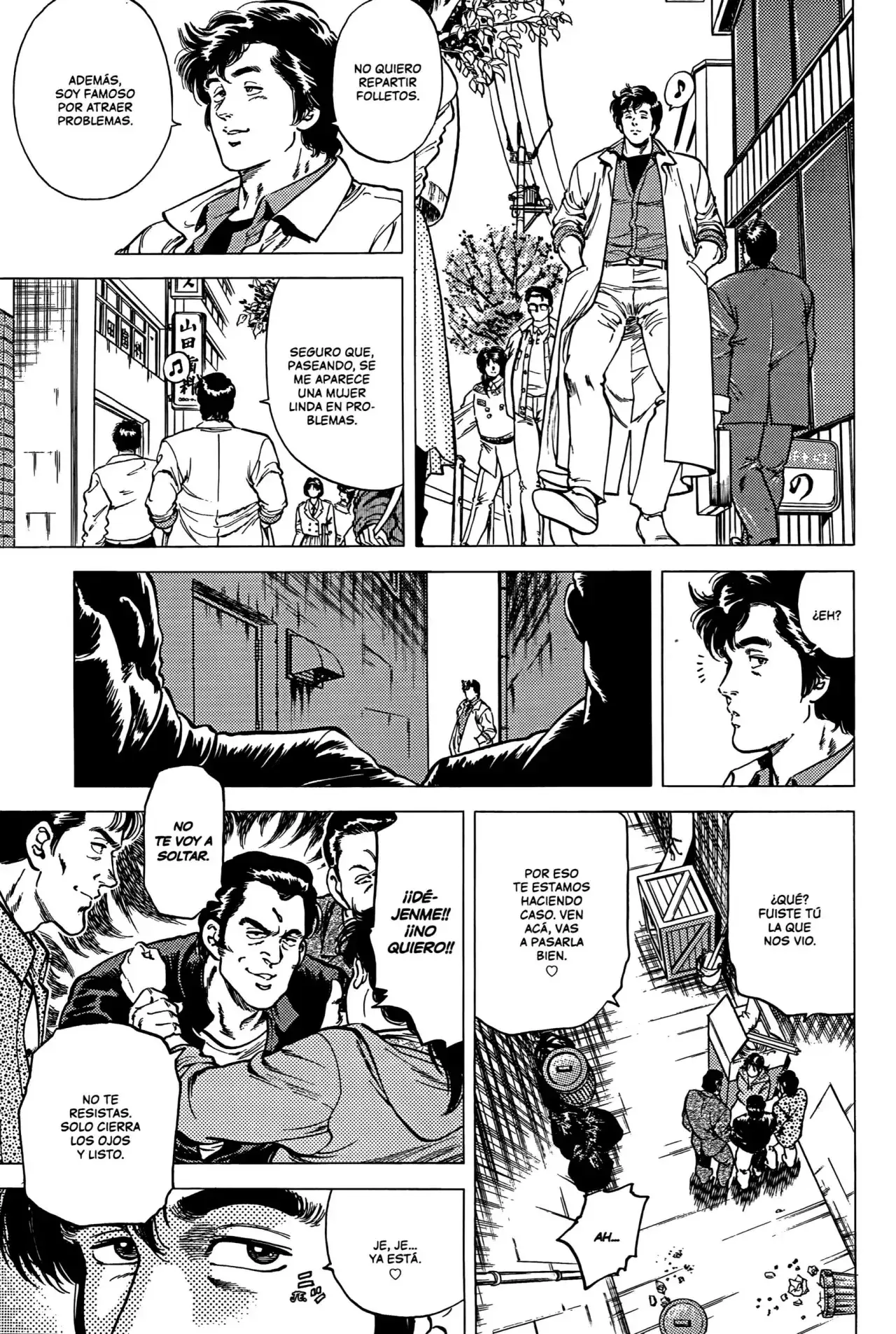 Capitulo 64 page 6