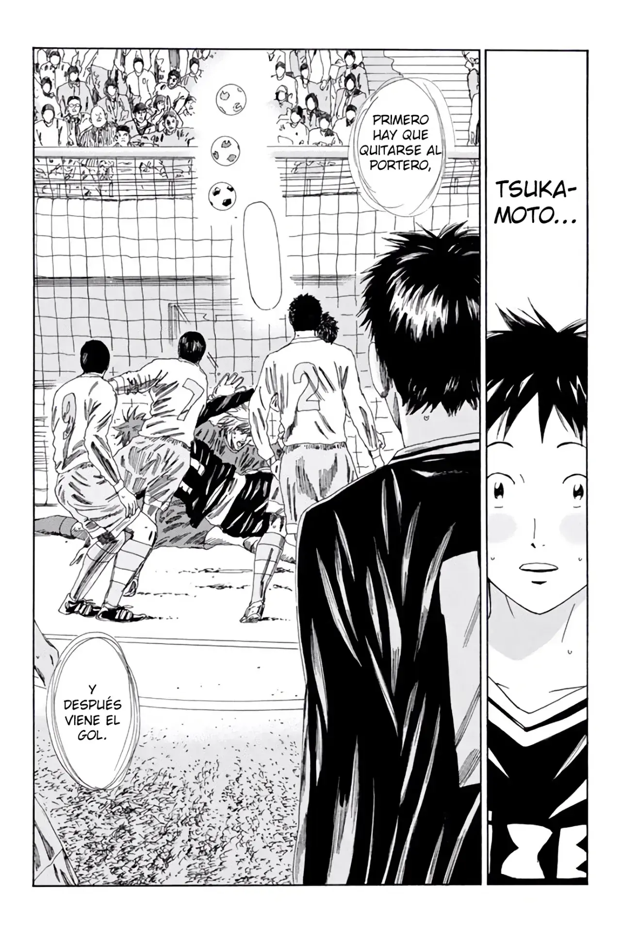 Capitulo 140 page 22