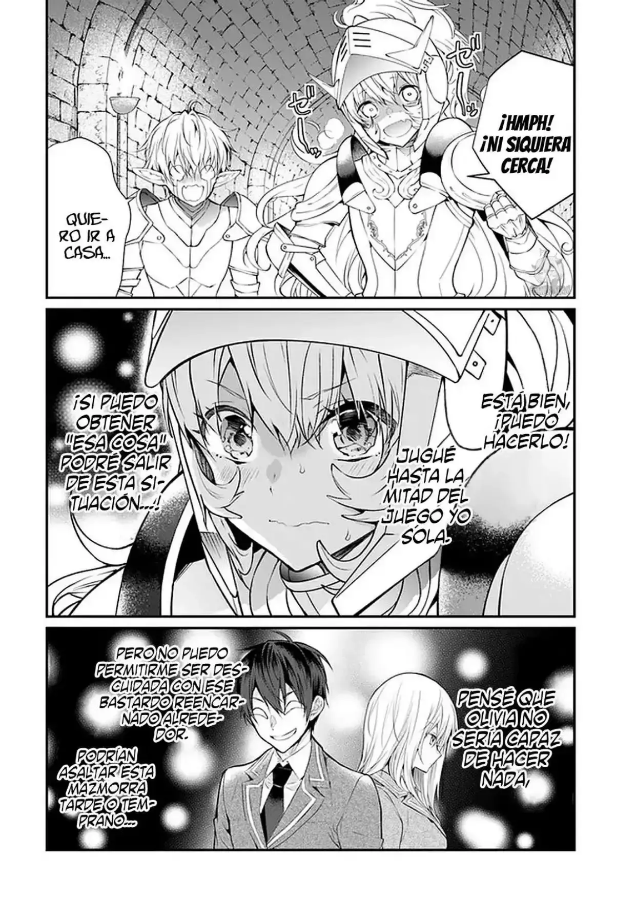 Capitulo 24 page 29