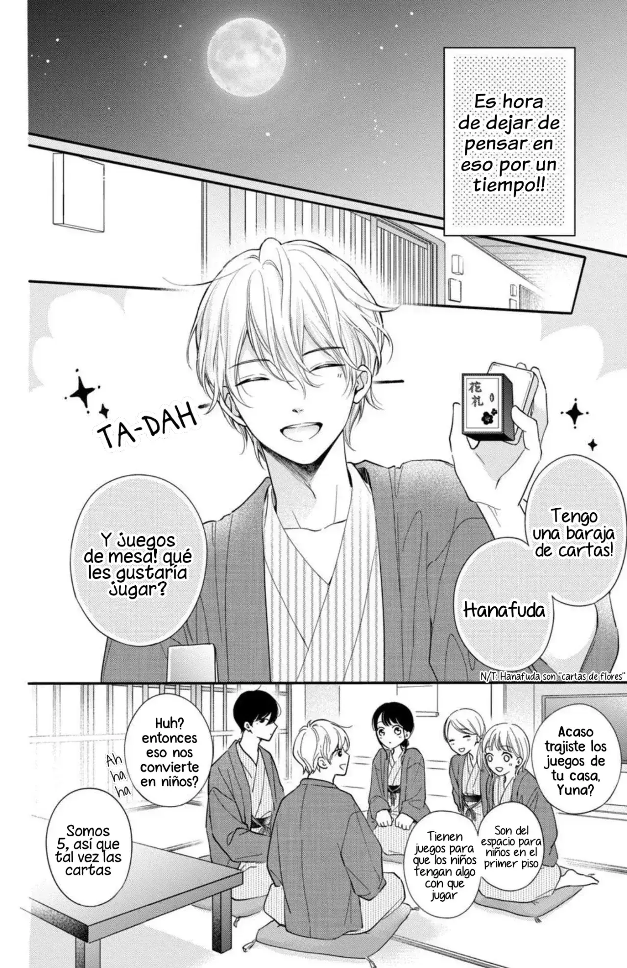 Capitulo 21 page 32