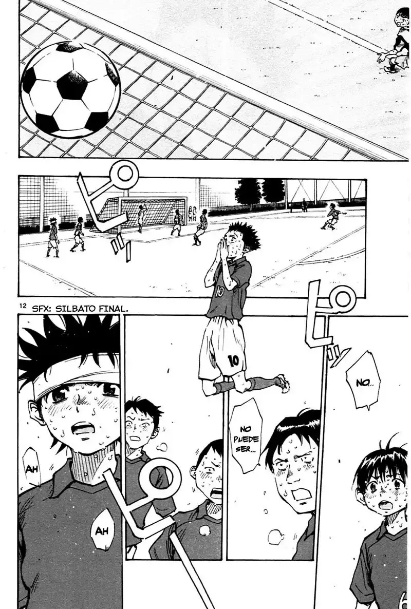 Capitulo 46 page 12