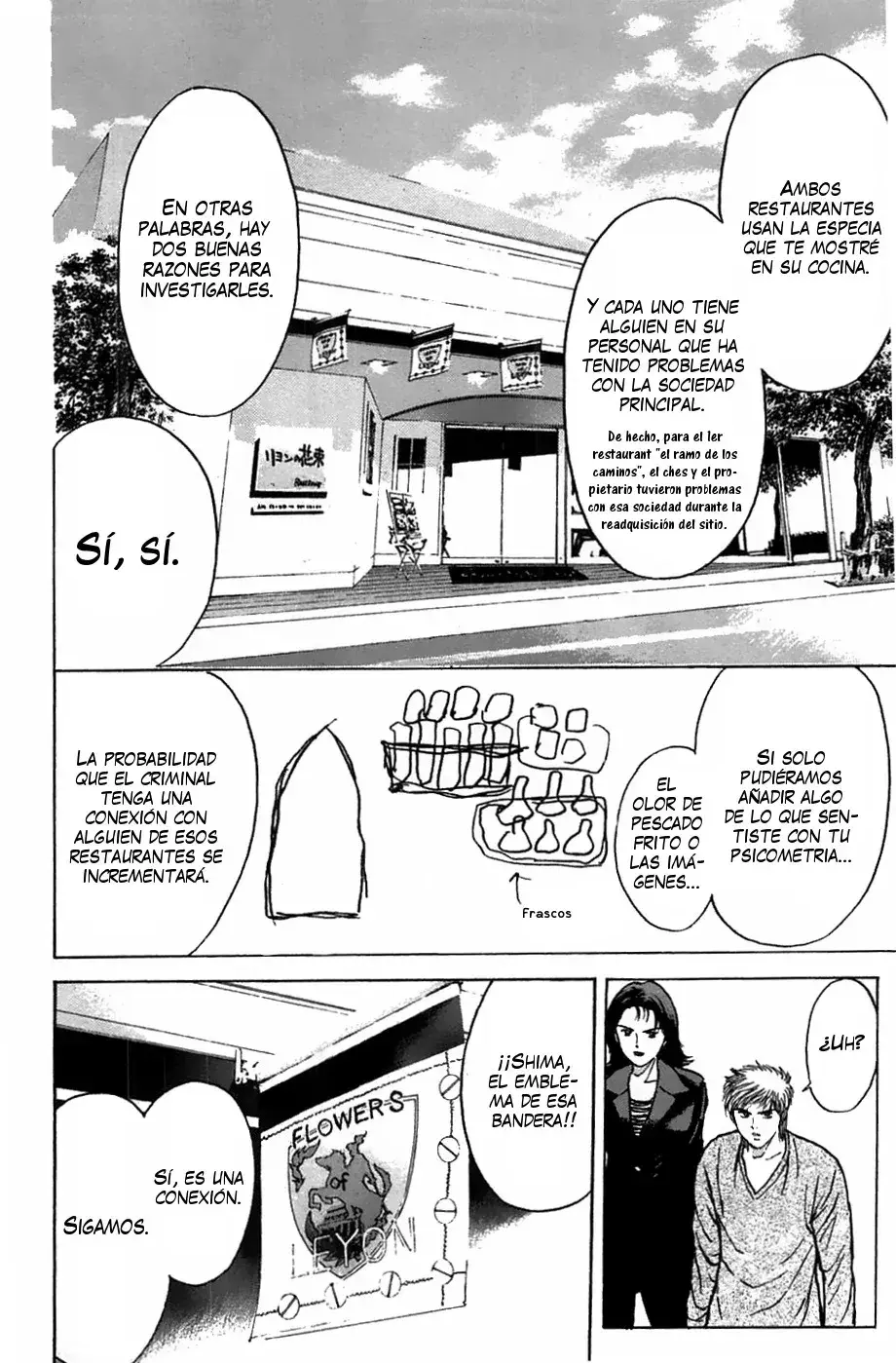Capitulo 92 page 9