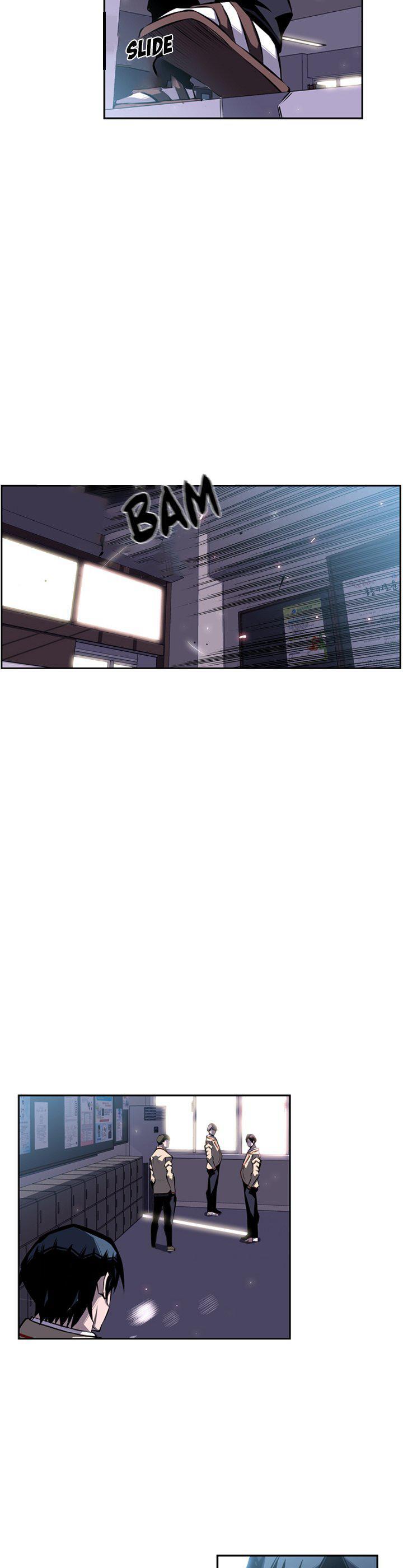 Capitulo 36 page 21
