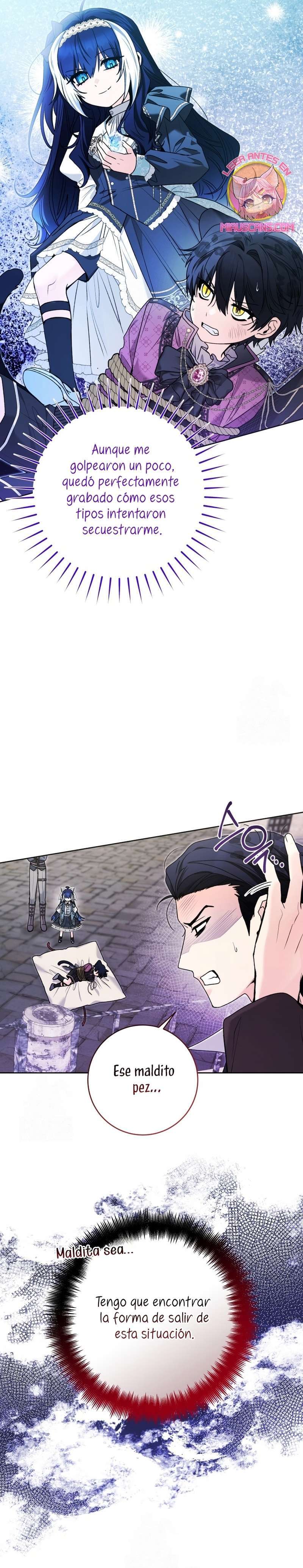 Capitulo 86 page 14