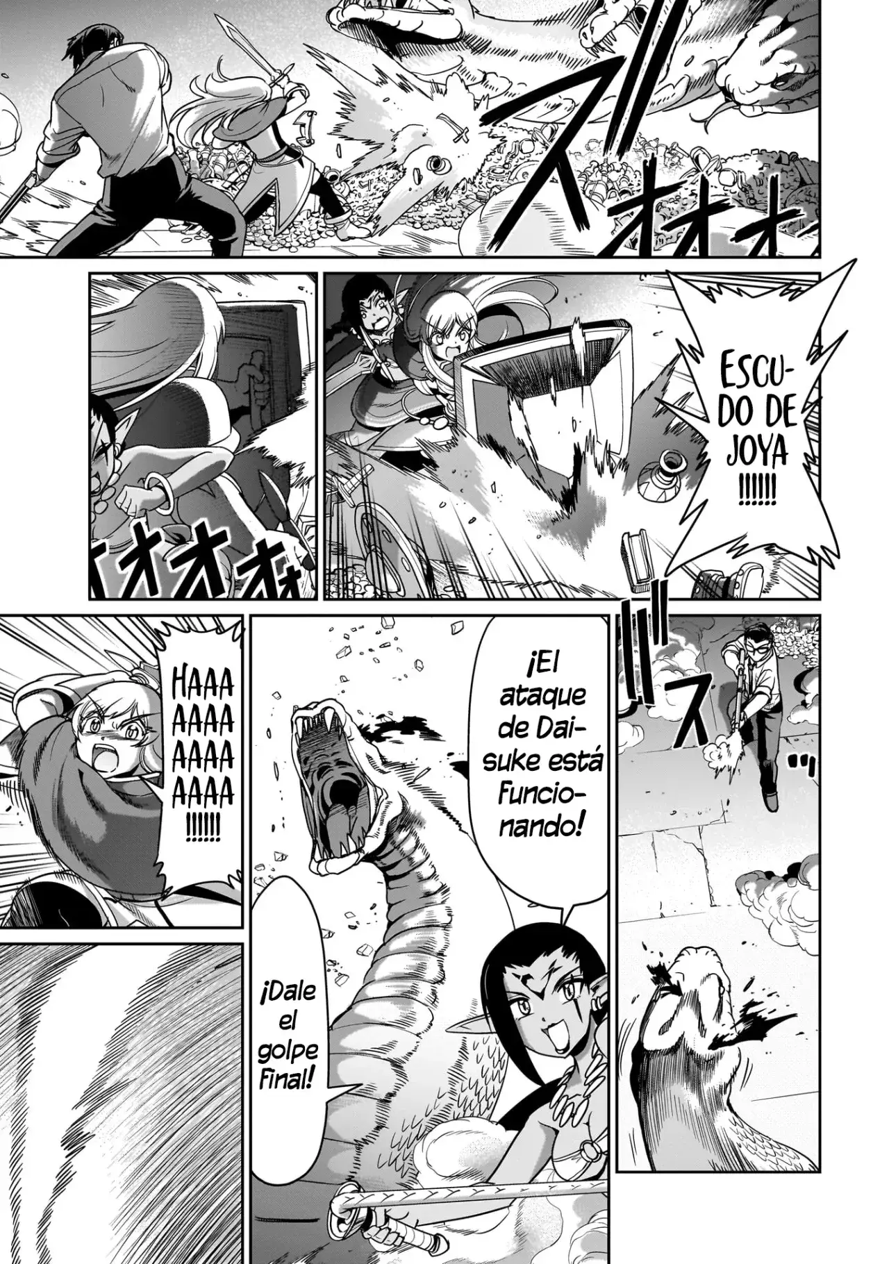 Capitulo 17 page 14
