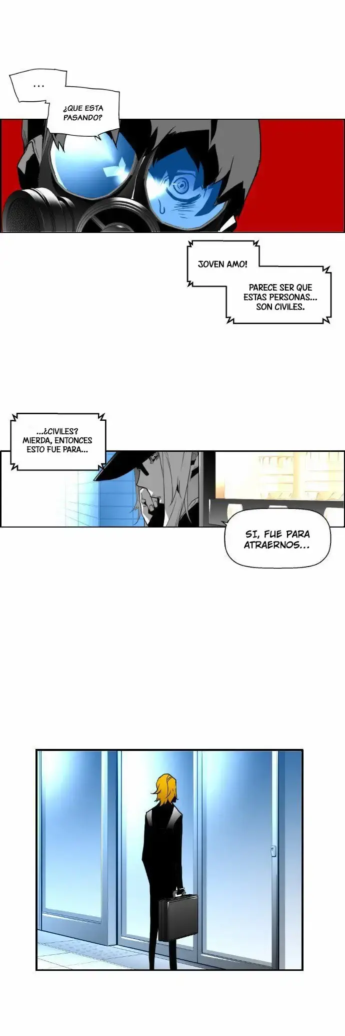 Capitulo 28 page 36