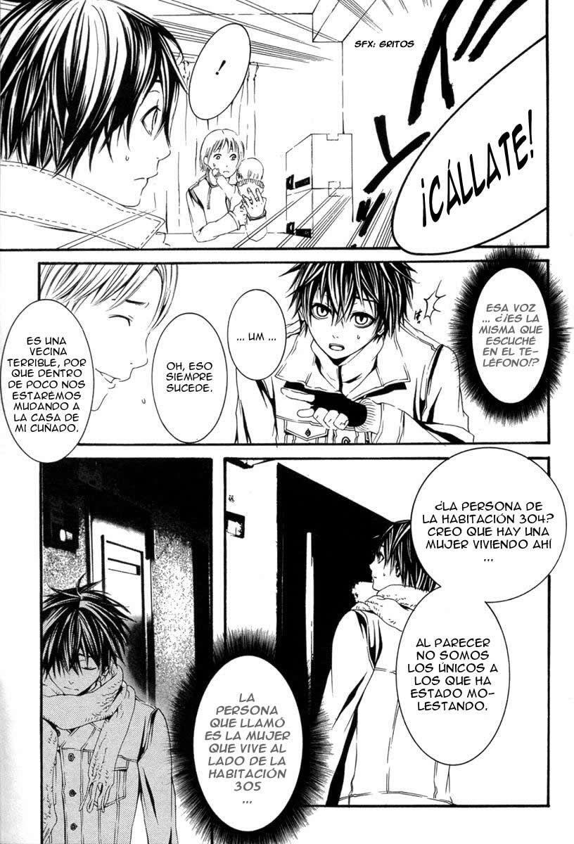 Capitulo 14 page 28