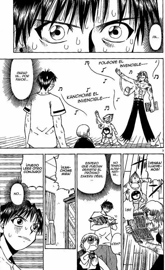 Capitulo 28 page 7