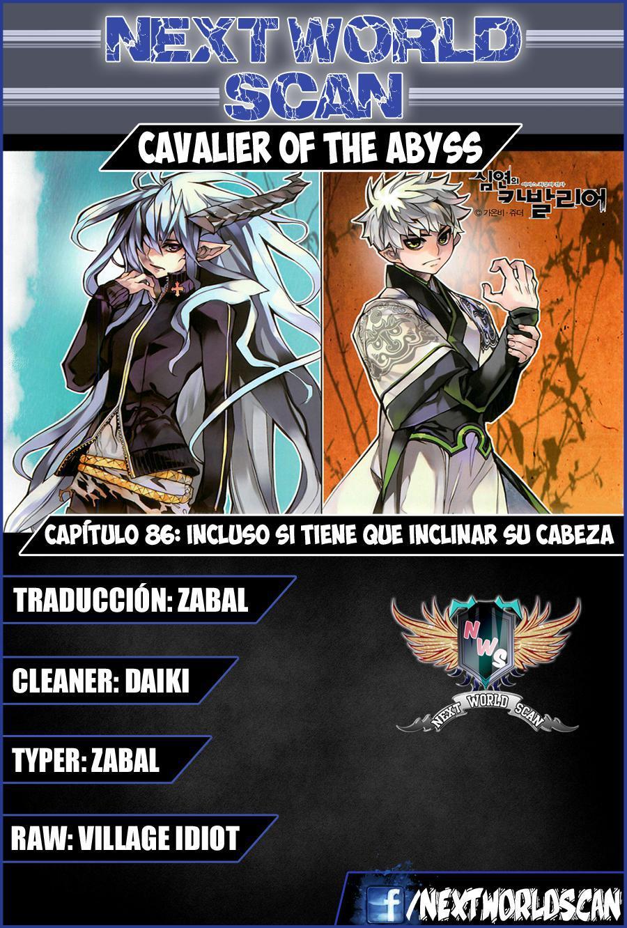 Capitulo 86 page 1