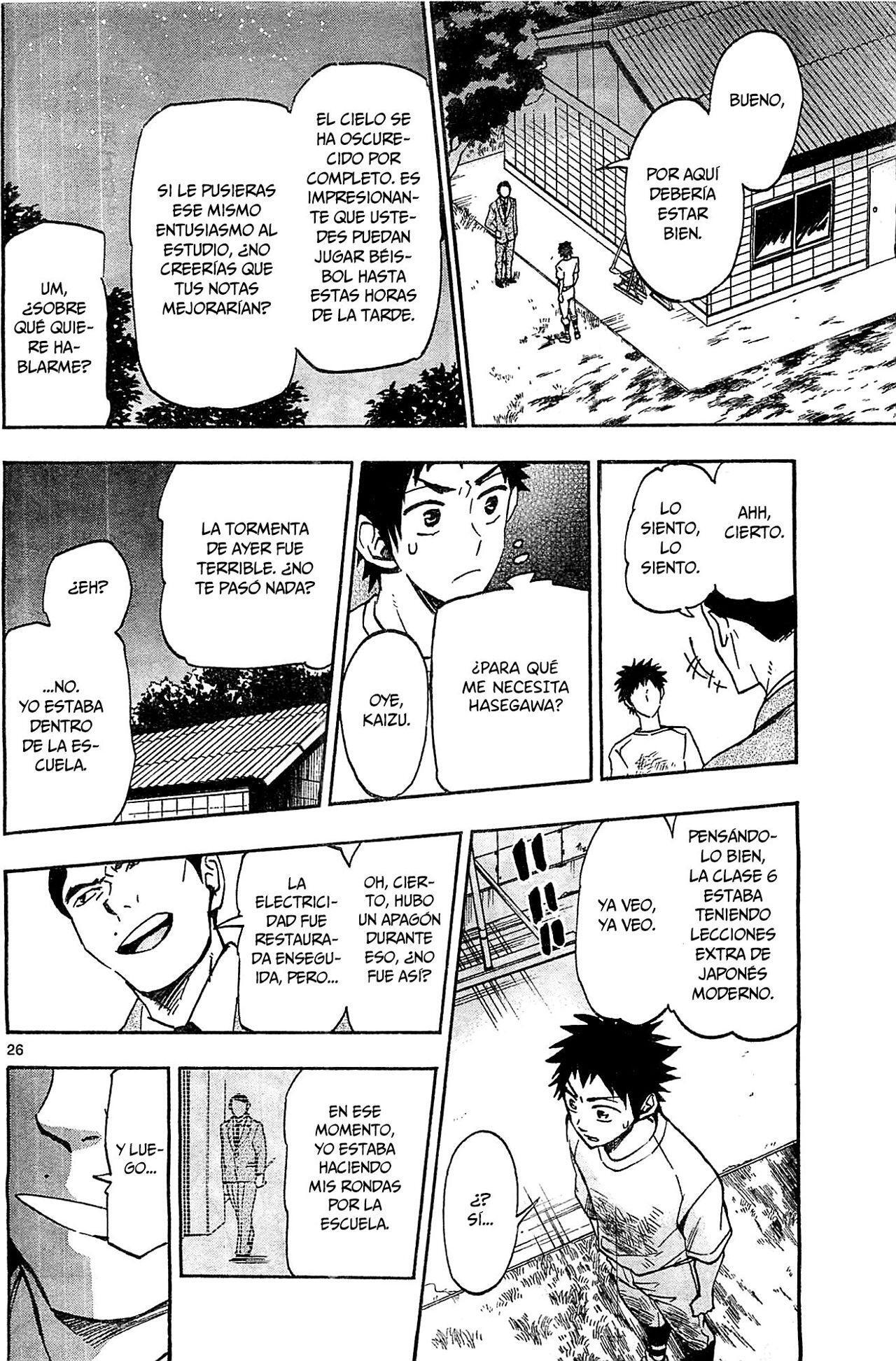 Capitulo 16 page 27