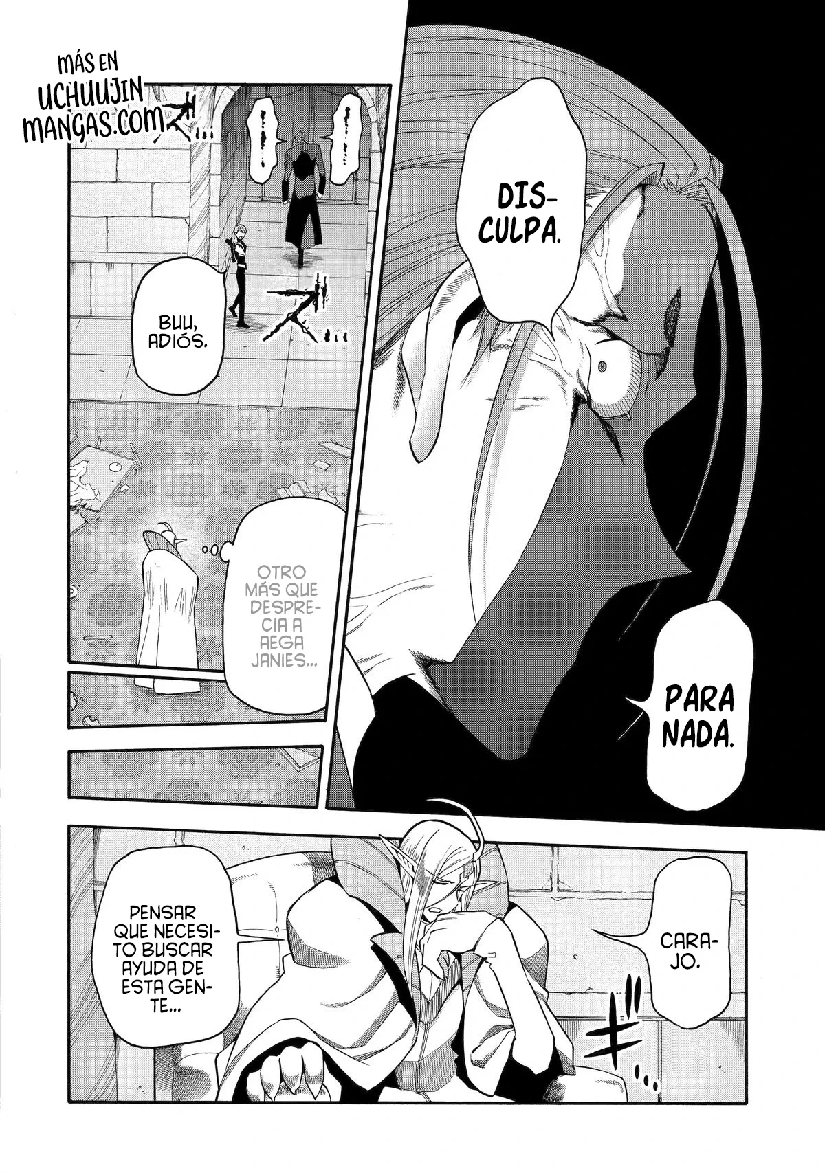 Capitulo 58 page 27