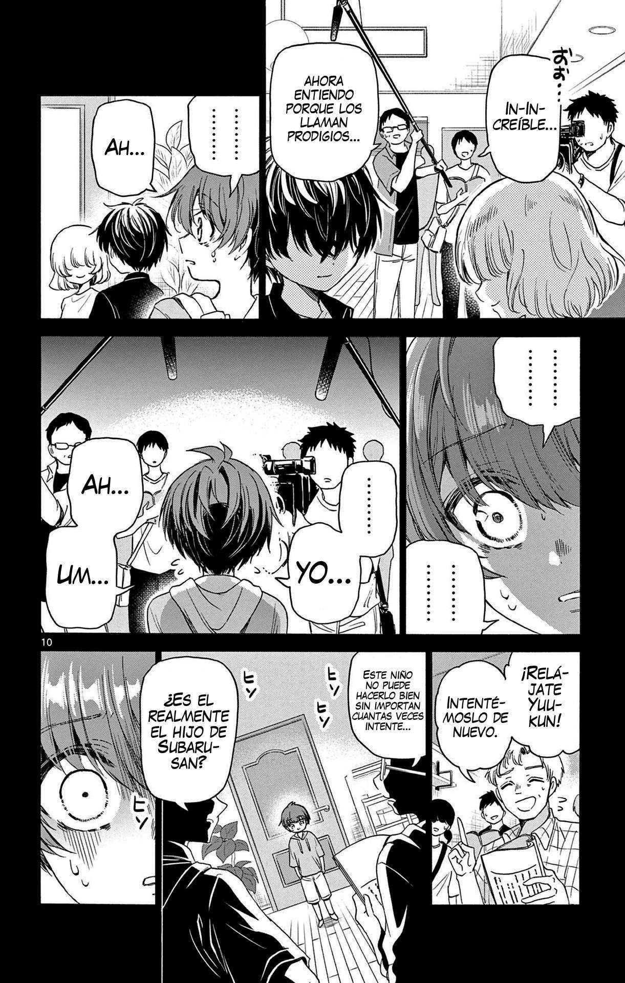 Capitulo 82 page 10