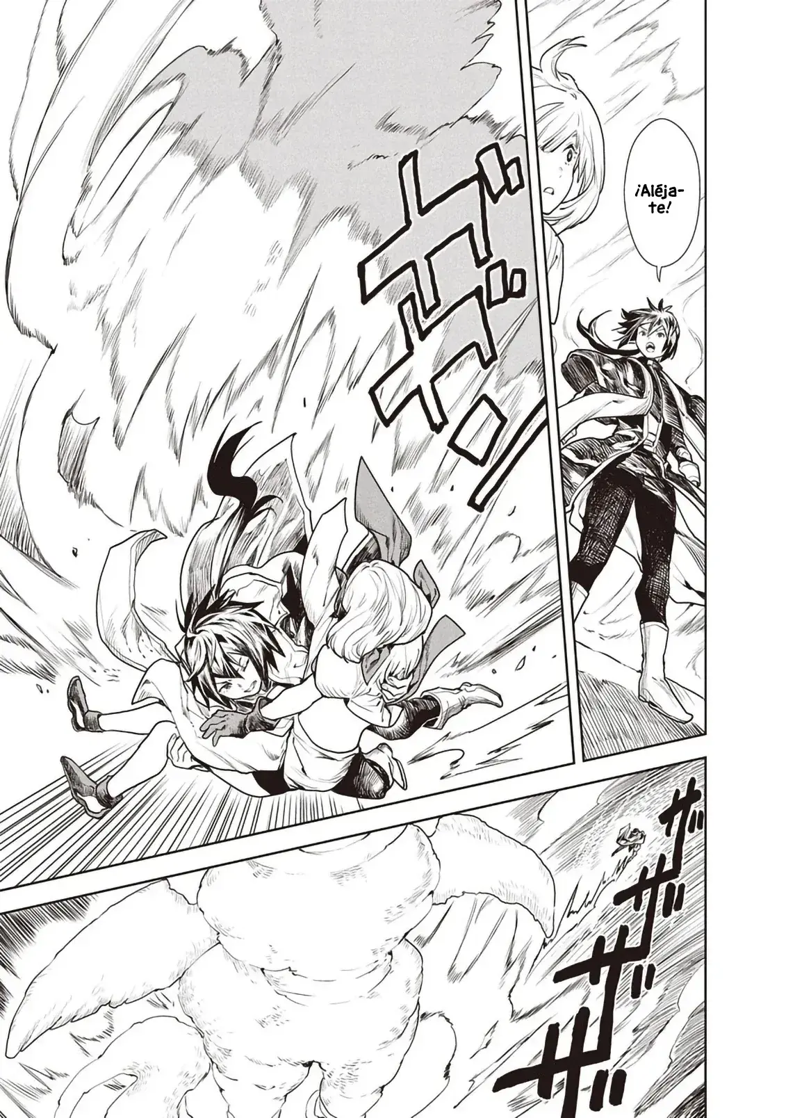 Capitulo 1.50 page 23