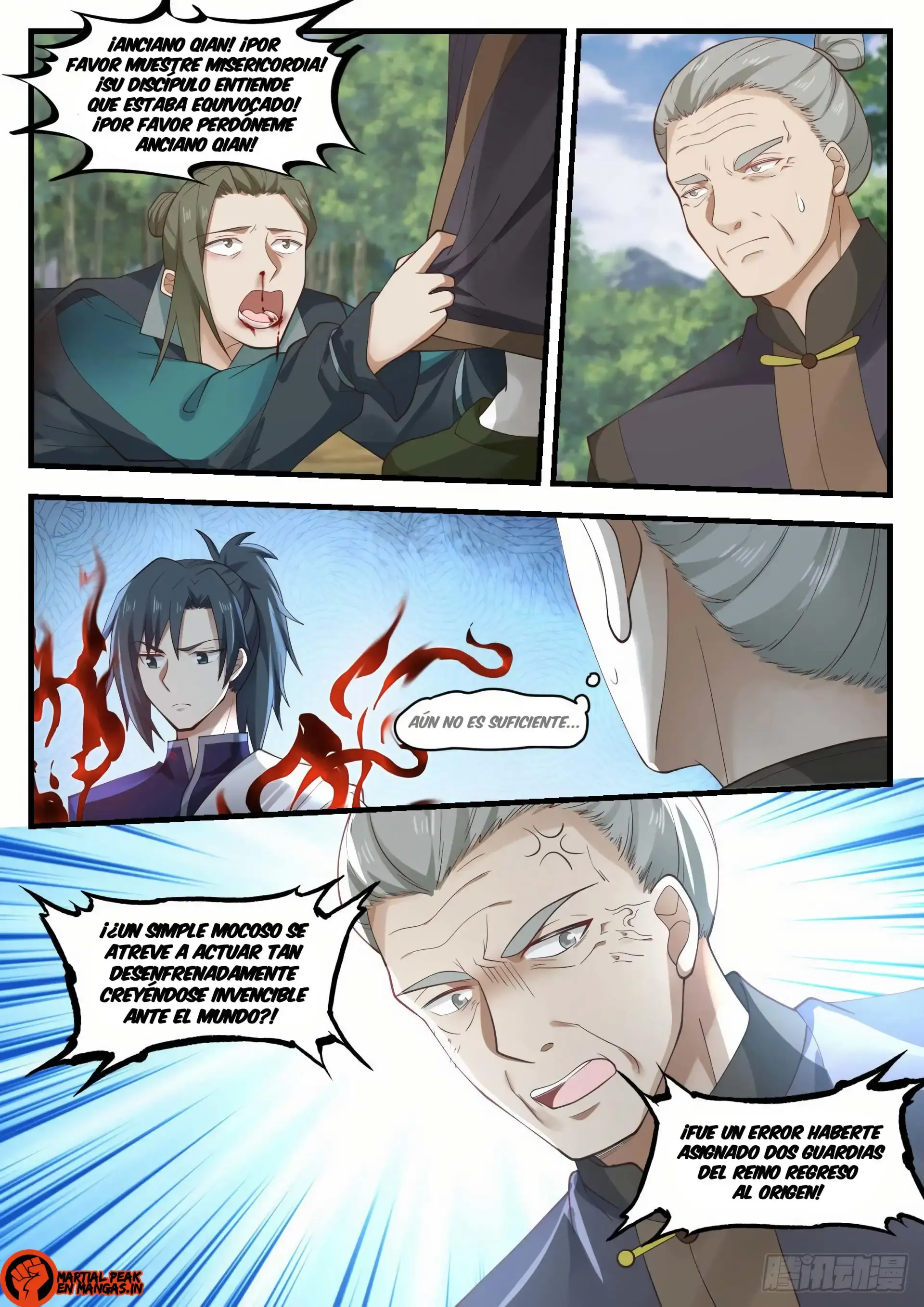 Capitulo 1043 page 4