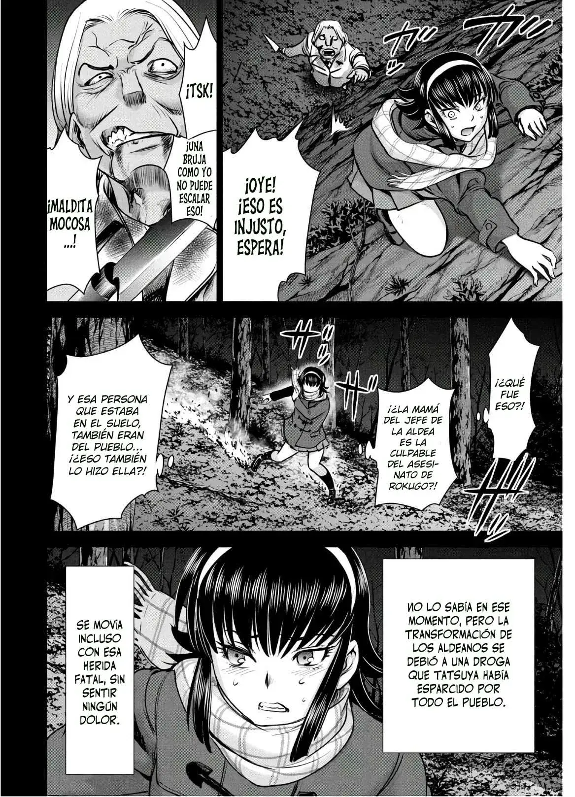 Capitulo 132 page 5