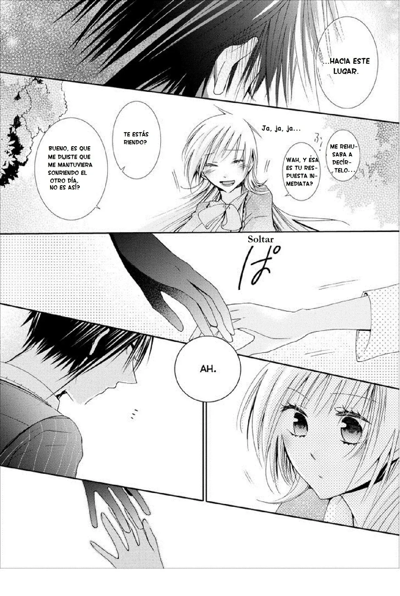 Capitulo 18 page 22