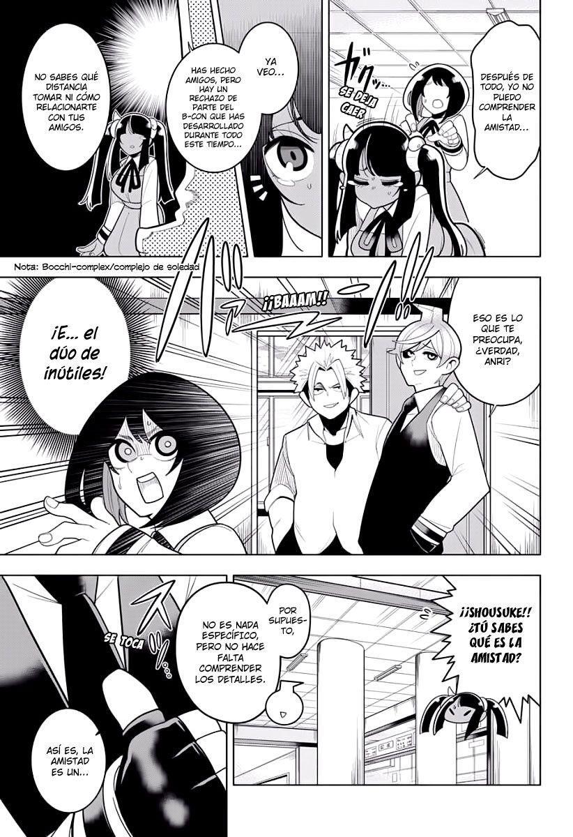 Capitulo 18 page 16