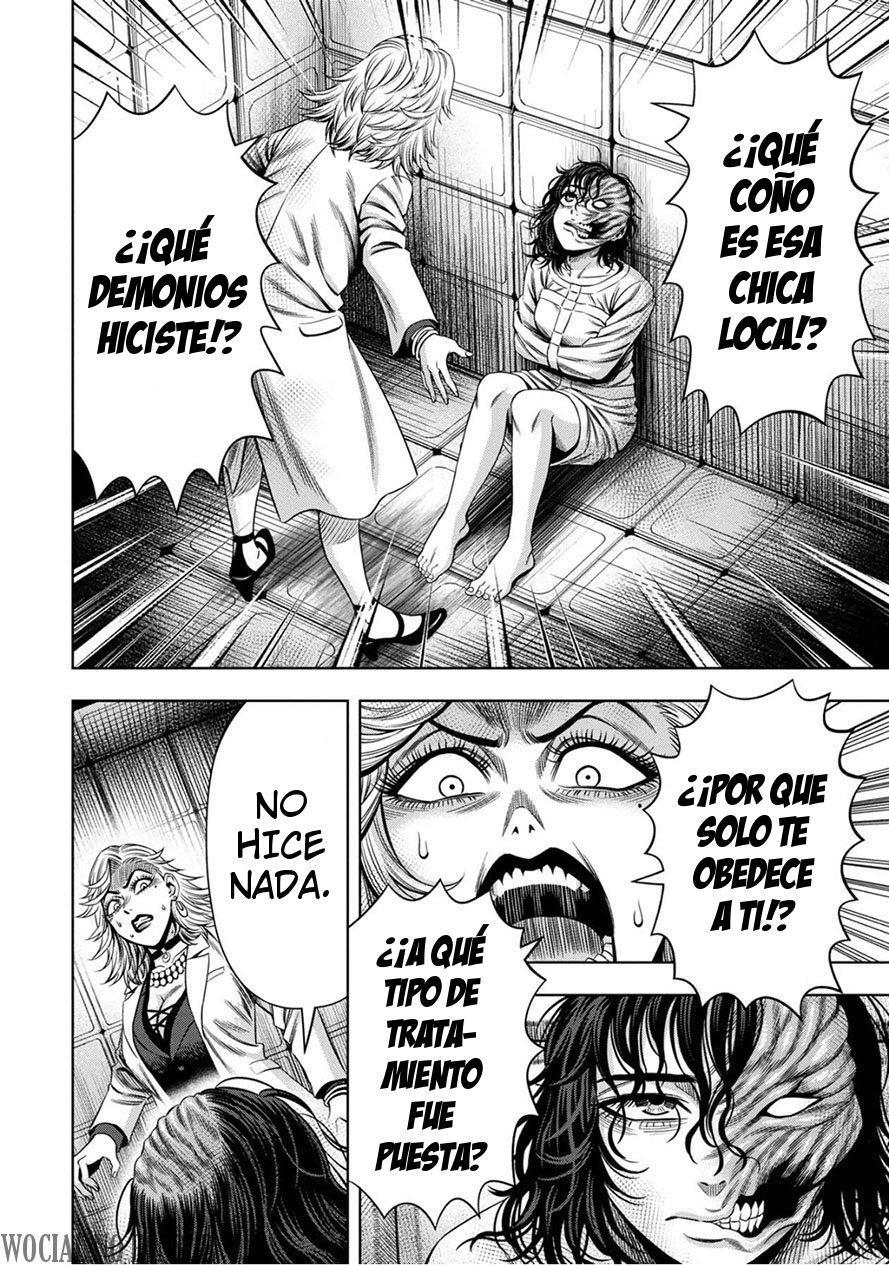 Capitulo 52 page 16
