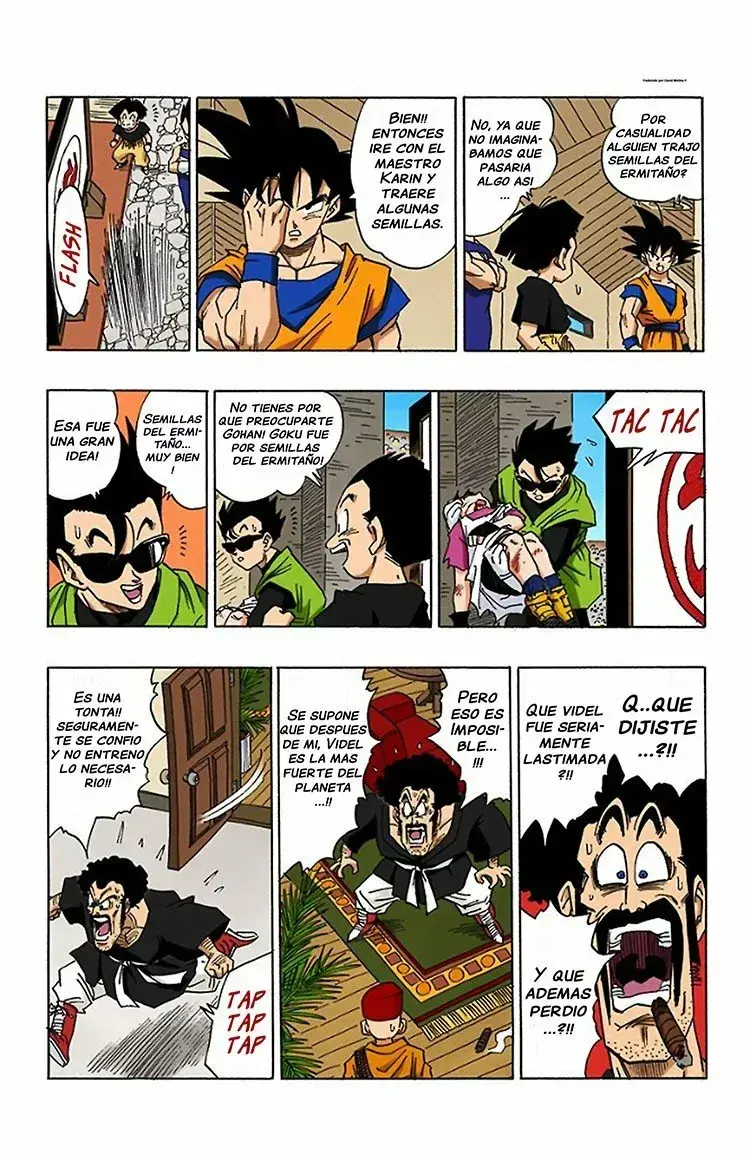Capitulo 442 page 11